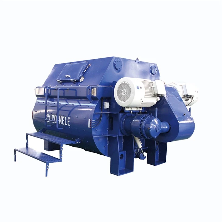 helical ribbon agitator (2)