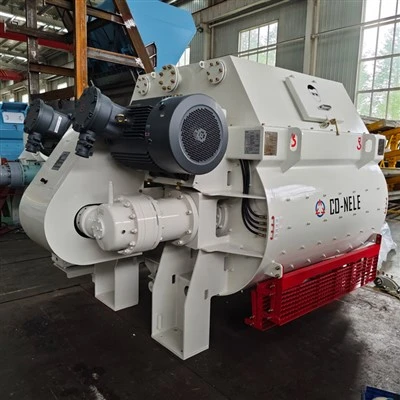 Mixer Bawah Tanah CONELE